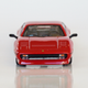 Illustration for article titled Kyosho Ferrari 8 1/64 #20 - Project Prancing Horse #20 - 1982 Ferrari 308 GTB Quattrovalvole